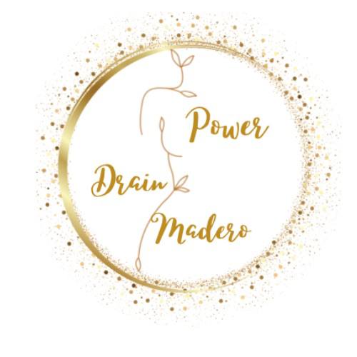 Logo Power Drain Madéro®